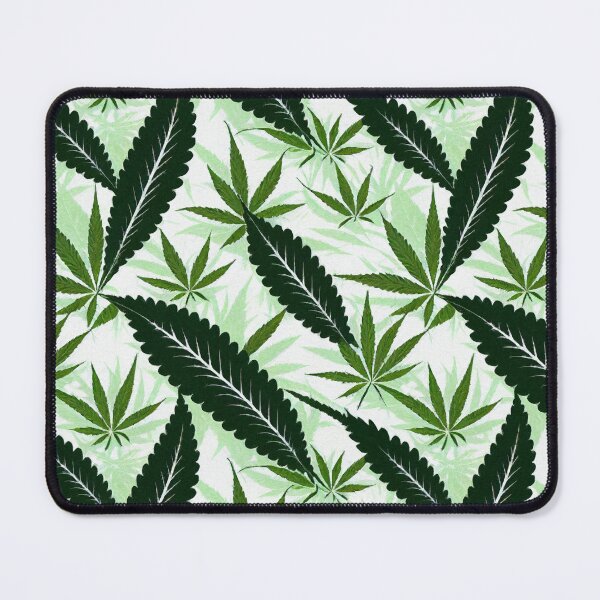 Item preview, Marijuana Leaves designed and sold by Fragpop.