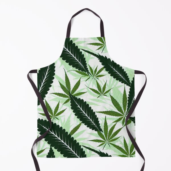 Item preview, Marijuana Leaves designed and sold by Fragpop.