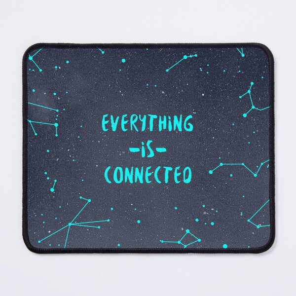 Item preview, Everything is connected designed and sold by BibiArtist.