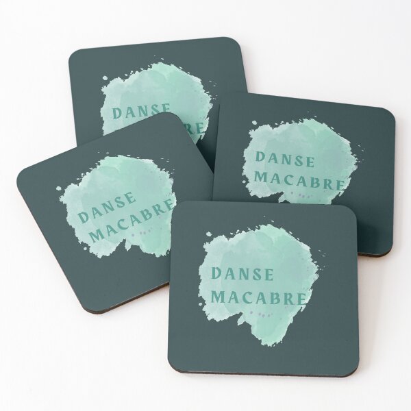 Item preview, Danse Macabre designed and sold by Roze Quartz.