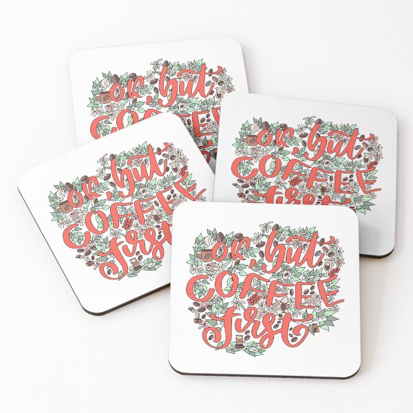 Item preview, Coffee Give Me Power designed and sold by Prilidiarts.