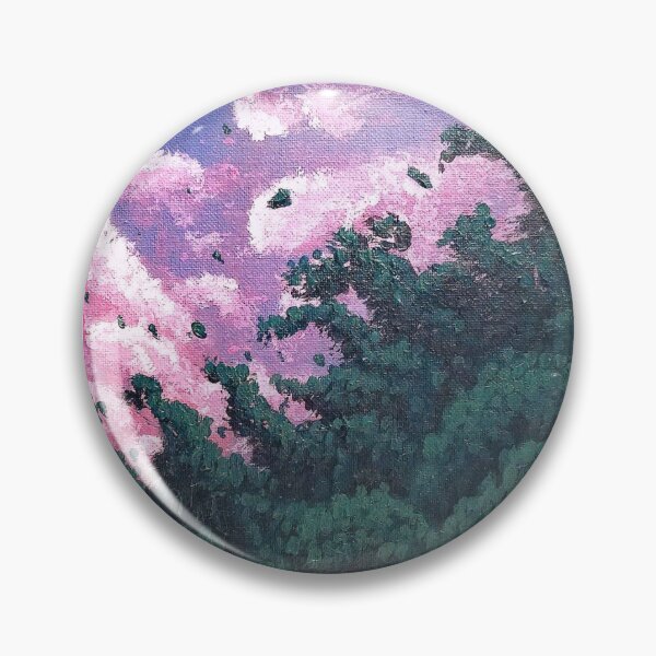 Item preview, Late Twilight (No Flower Alt) designed and sold by crystallinesoup.