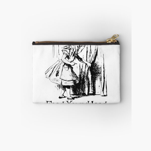 Item preview, Alice - Feed Your Head designed and sold by InsideTheSea.