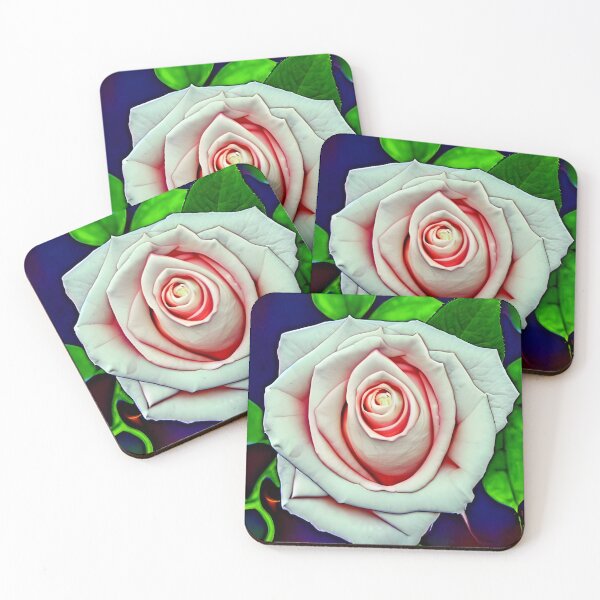Item preview, Picture of a rose flower designed and sold by gramizzia.