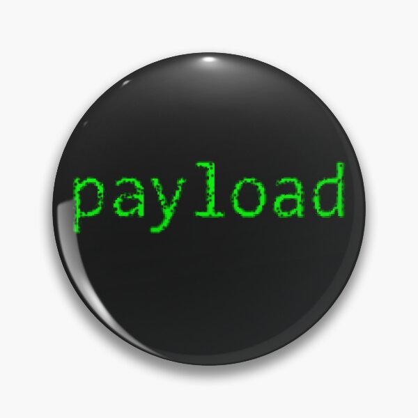 Item preview, payload designed and sold by findingNull.