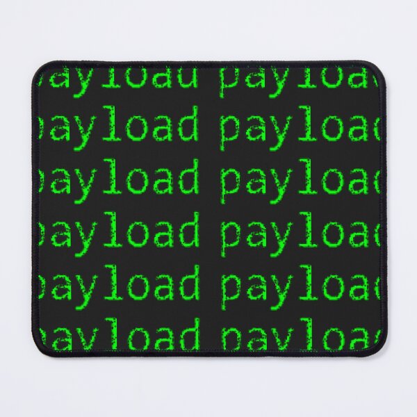 Item preview, payload designed and sold by findingNull.