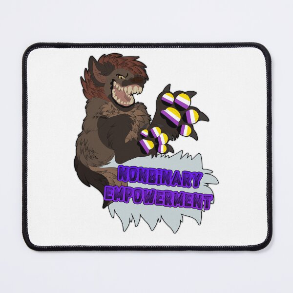 Item preview, NB Yeen Bean Empowerment designed and sold by GoldenMane.