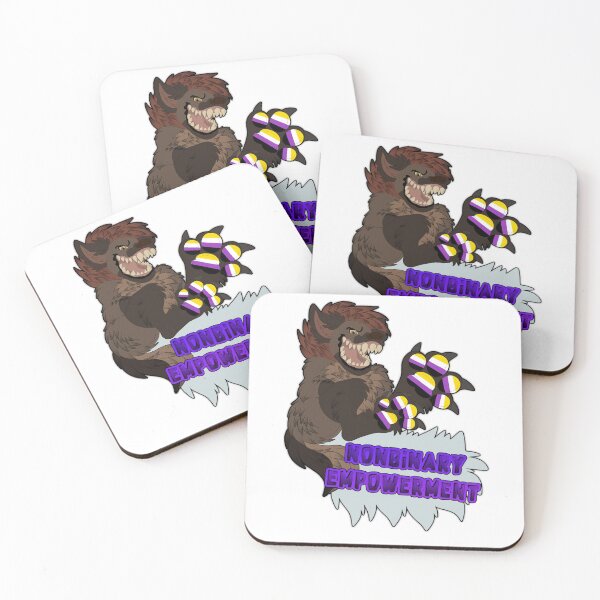 Item preview, NB Yeen Bean Empowerment designed and sold by GoldenMane.