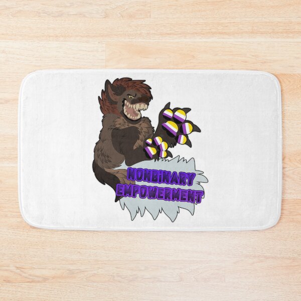 Item preview, NB Yeen Bean Empowerment designed and sold by GoldenMane.