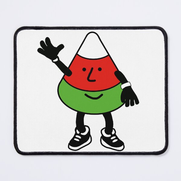 Item preview, Mr Urdd Welsh artwork designed and sold by Phoebestorm.