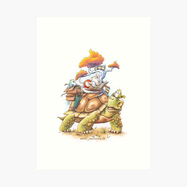 Art Print