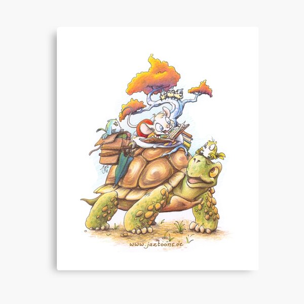 Canvas Print
