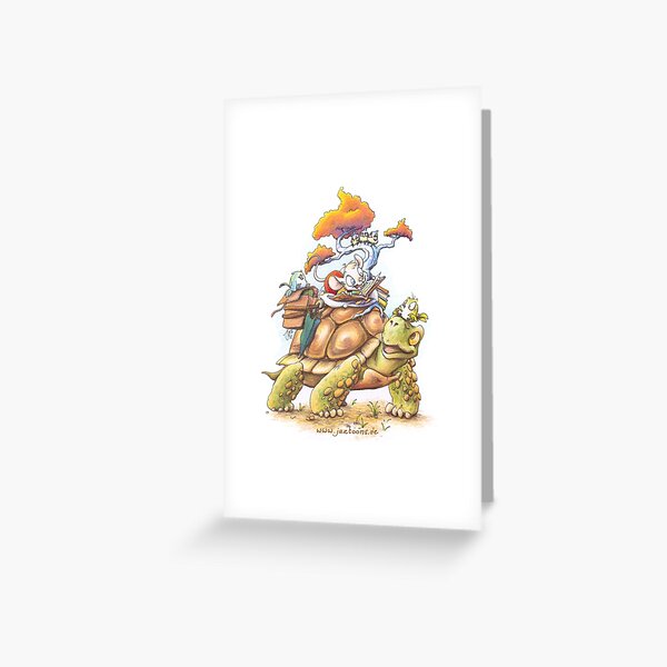 Greeting Card