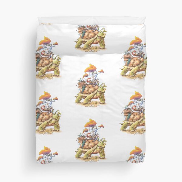 Duvet Cover