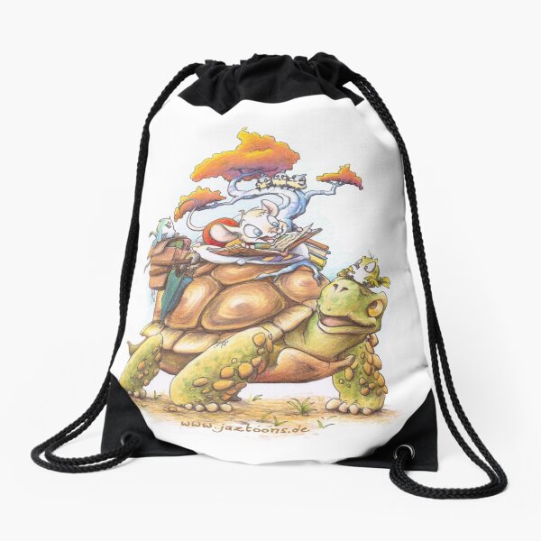 Drawstring Bag