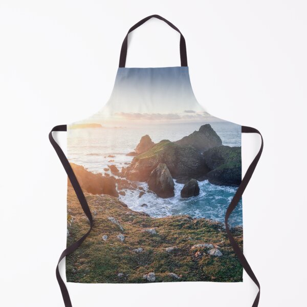 Item preview, SHOOTING KYNANCE designed and sold by Andrew Hocking.