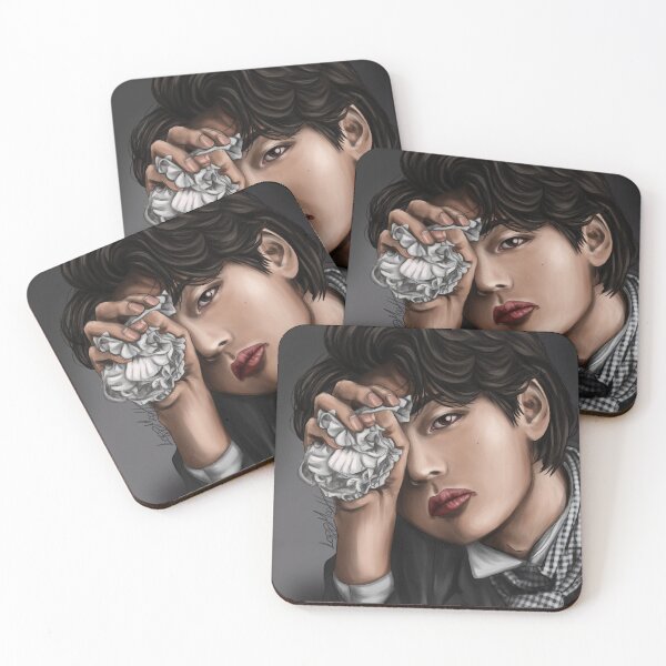 Item preview, Veautiful TaeTae designed and sold by lordmooh.