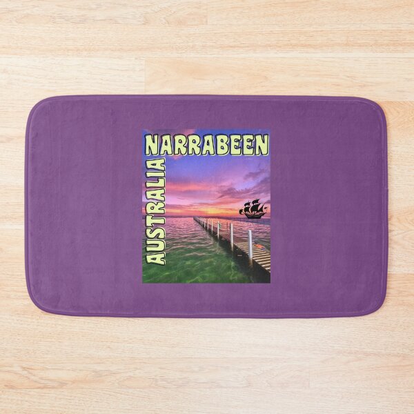 Item preview, NARRABEEN designed and sold by starfishstuff.