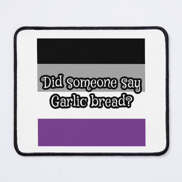 Item preview, Did someone say garlic bread designed and sold by shaybosh.
