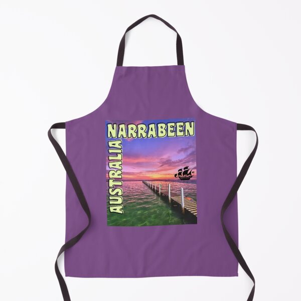 Item preview, NARRABEEN designed and sold by starfishstuff.