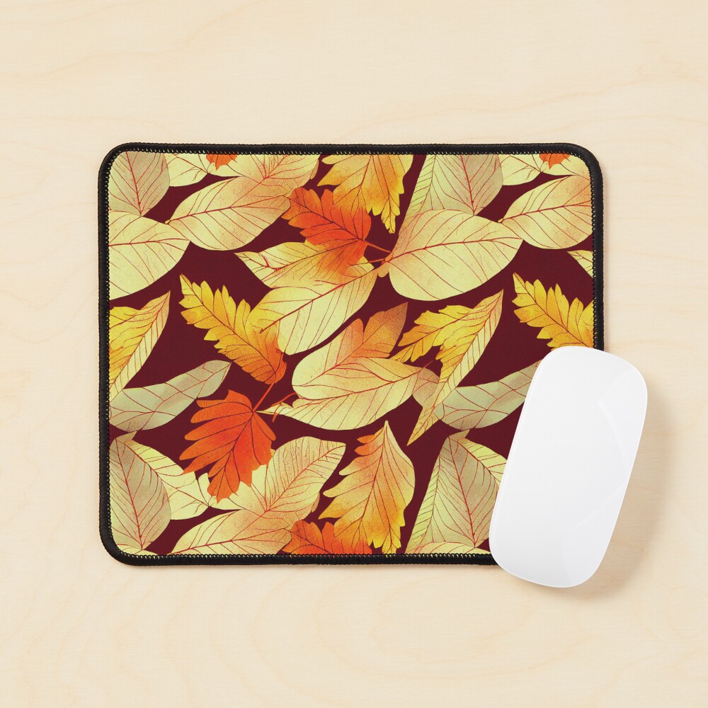 Item preview, Mouse Pad designed and sold by Fragpop.