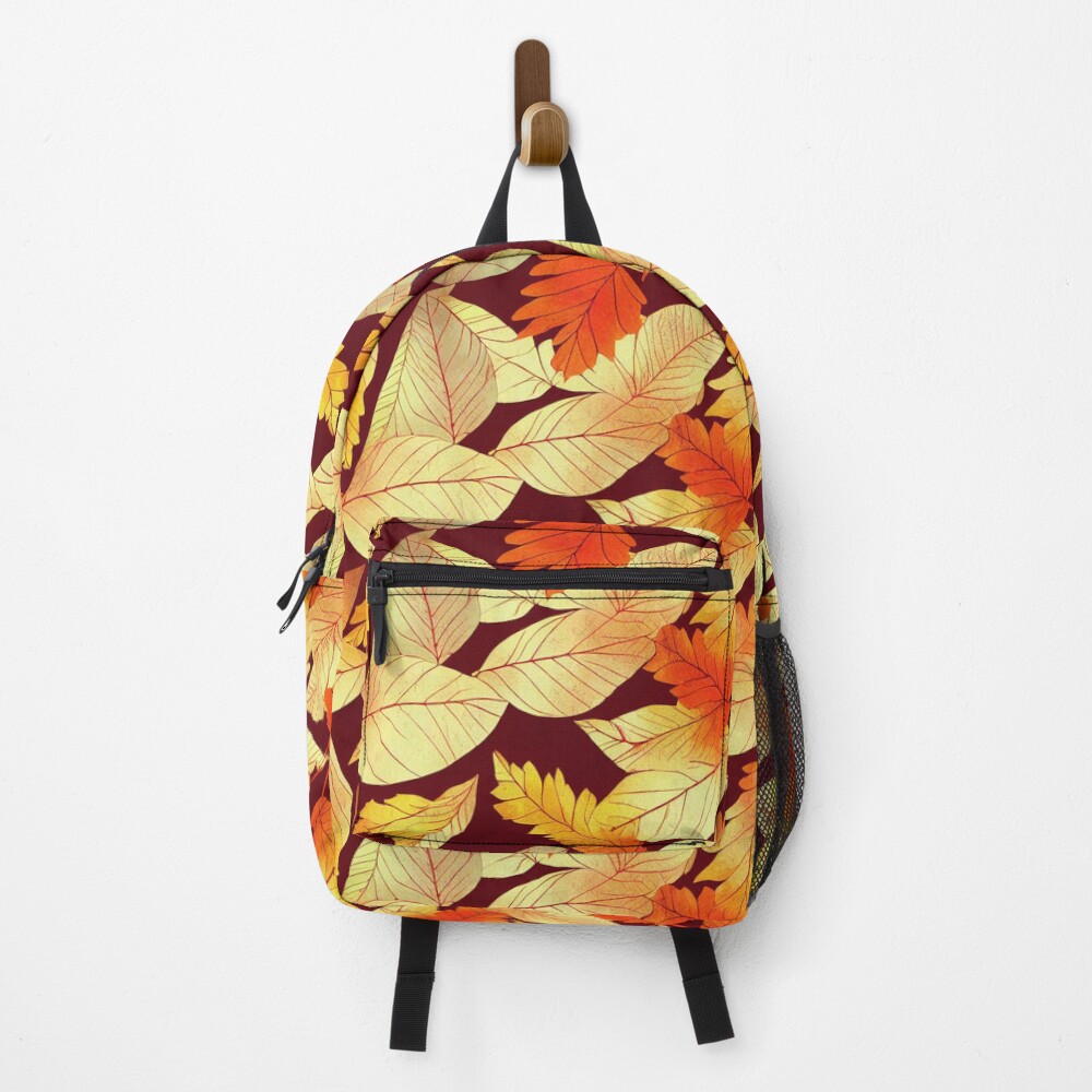 Item preview, Backpack designed and sold by Fragpop.
