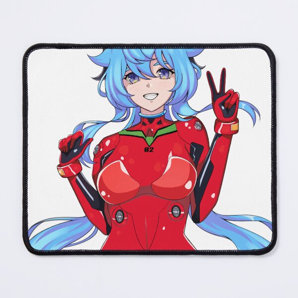 Item preview, Ganyu  designed and sold by CastawayIsle.