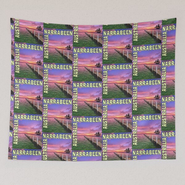 Item preview, NARRABEEN designed and sold by starfishstuff.