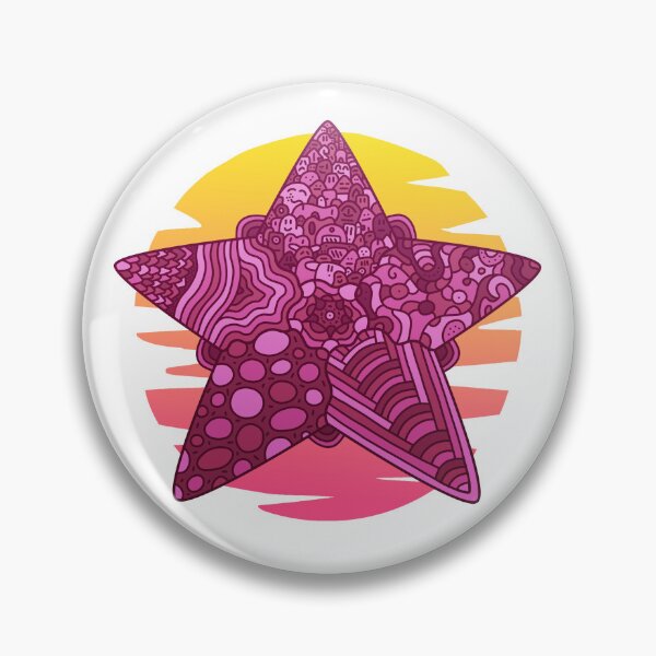 Item preview, Savvy Starfish designed and sold by SaltedHQ.