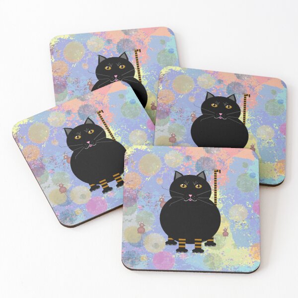 Item preview, Kitty Kat designed and sold by ljdizigns.