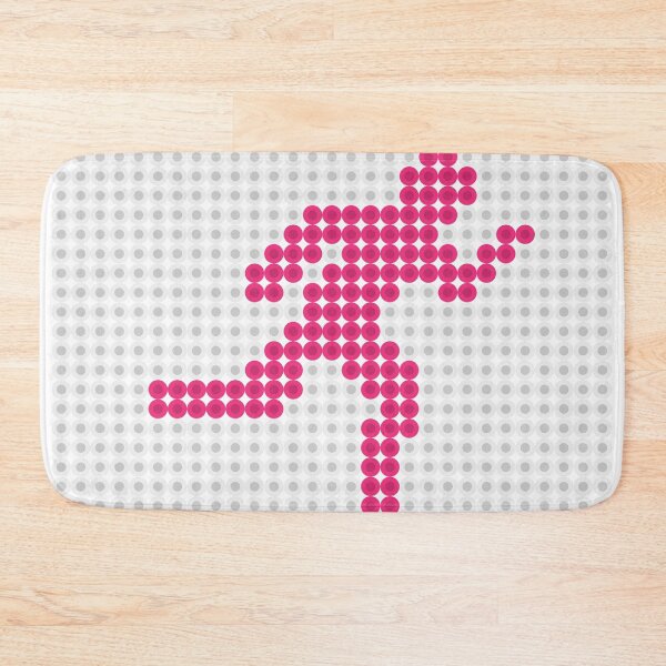 Item preview, Running Man  designed and sold by Nalwesya.