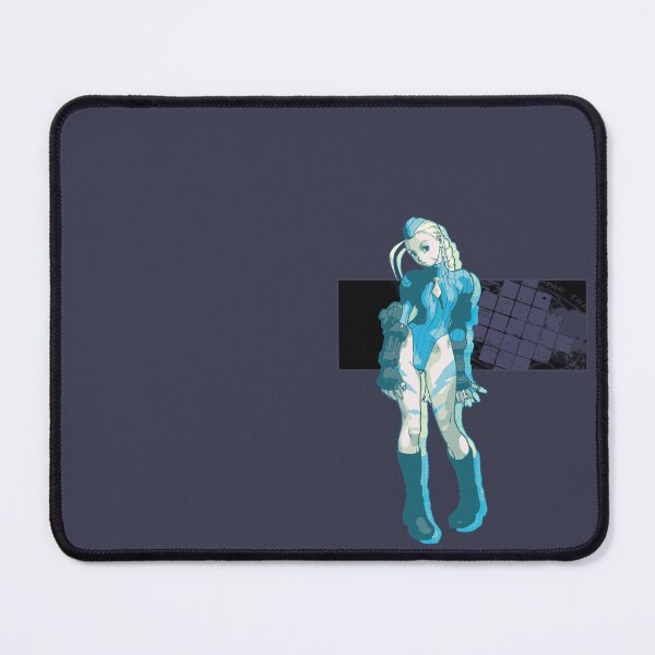 Item preview, Street Fighter Alpha 3 Cammy White designed and sold by maerk.