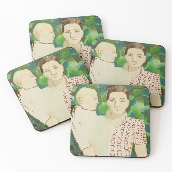 Item preview, Lillie and Robert designed and sold by John Swofford.