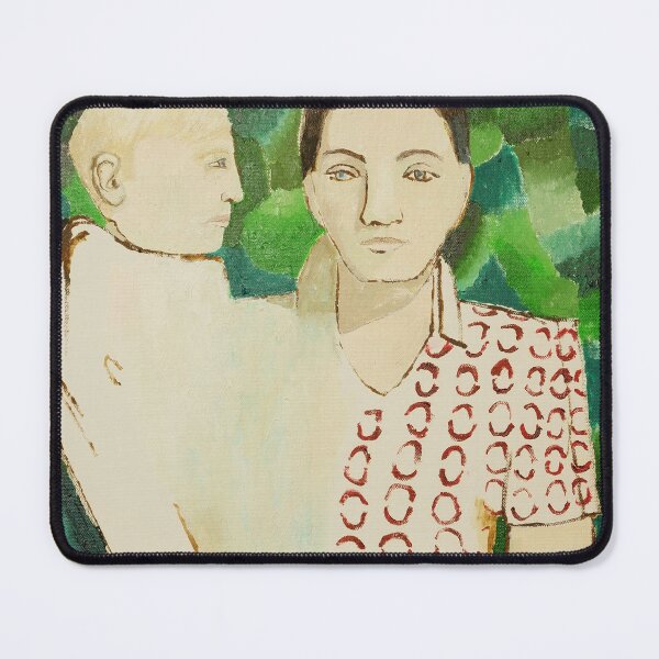Item preview, Lillie and Robert designed and sold by John Swofford.