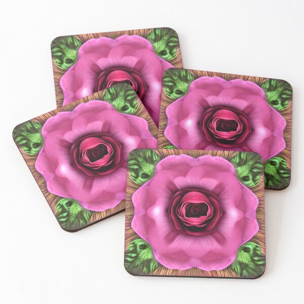 Item preview, Picture of a rose flower designed and sold by gramizzia.