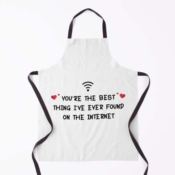 Item preview, Best Thing I've Ever Found on the Internet designed and sold by Venus Complete.