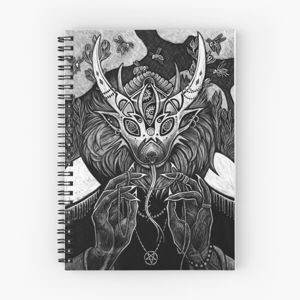 Item preview, Insect Benediction designed and sold by TalkingBeast.