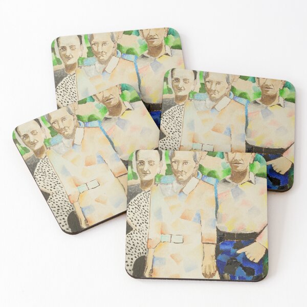 Item preview, Brownlow family designed and sold by John Swofford.