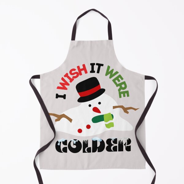 Item preview, I wish It Were Colder designed and sold by EmmaBazz.