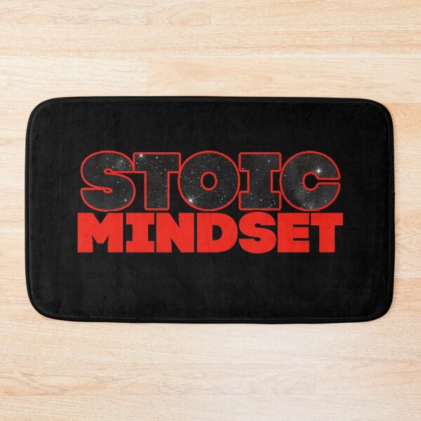 Item preview, Stoic Mindset | Philosophy Lover | Stoicism  designed and sold by StoicStreet.