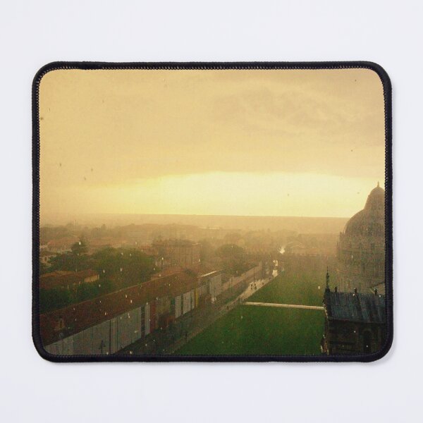 Item preview, Pisa Cathedral Square designed and sold by DDesignCo.