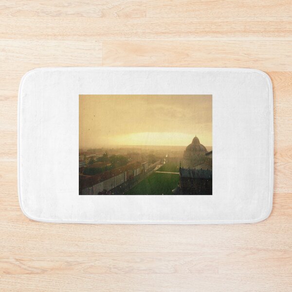 Item preview, Pisa Cathedral Square  designed and sold by DDesignCo.