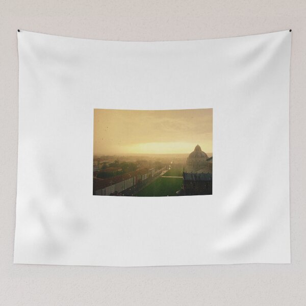 Item preview, Pisa Cathedral Square  designed and sold by DDesignCo.