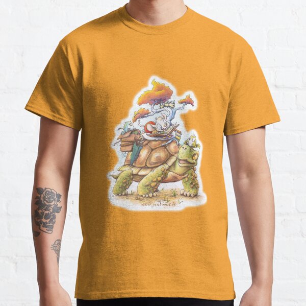 Classic T-Shirt