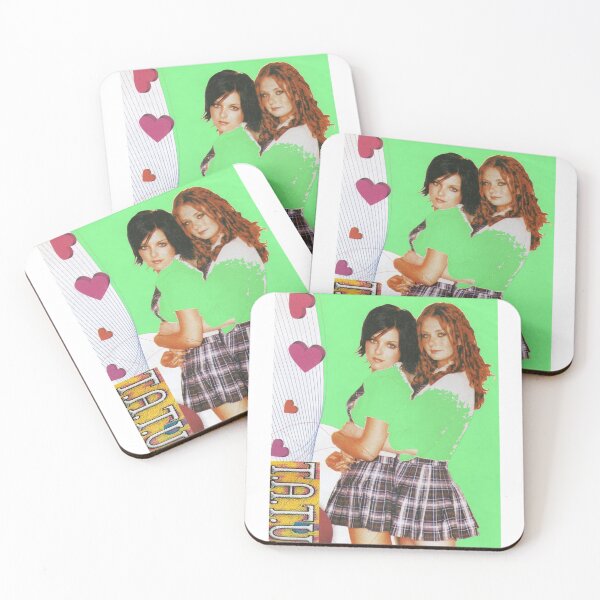 Item preview, t.a.t.u designed and sold by Ilustra Club.