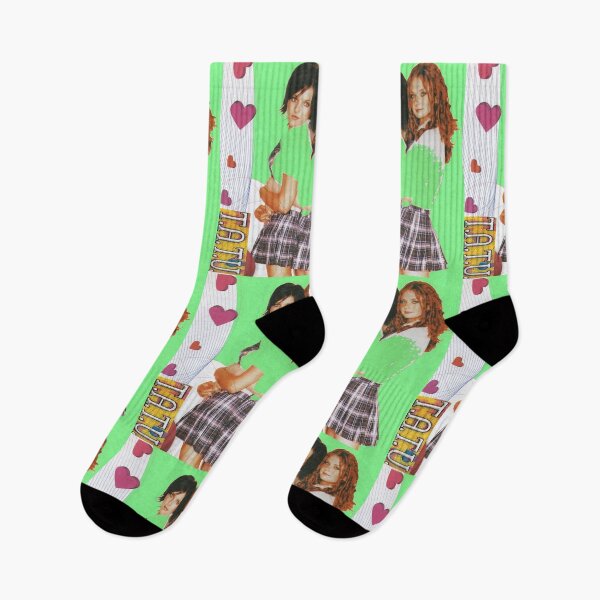 Item preview, t.a.t.u designed and sold by Ilustra Club.