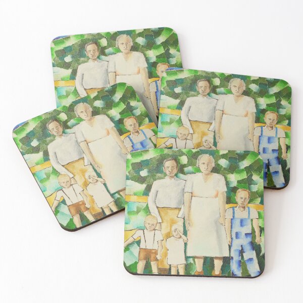 Item preview, Swofford Family Portrait designed and sold by John Swofford.