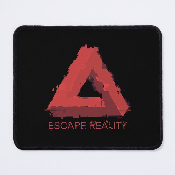 Item preview, Escape Reality designed and sold by FuzzBrothers.