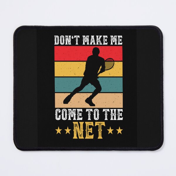 Item preview, Don't make me come to the net designed and sold by mturns57.