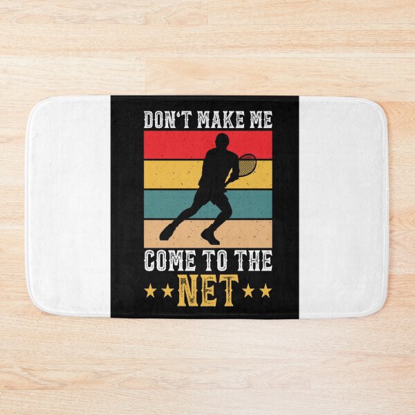 Item preview, Don't make me come to the net designed and sold by mturns57.